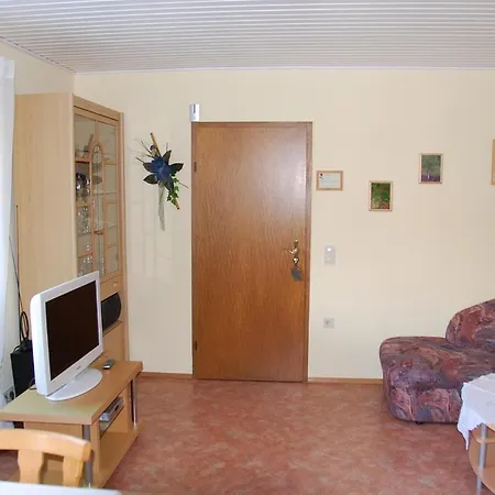 Haus Barbara * Hilders