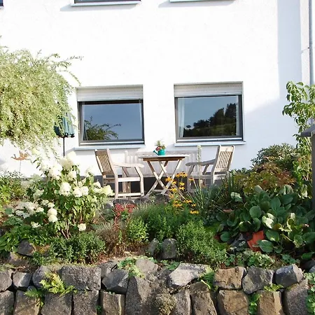 Haus Barbara Appartement