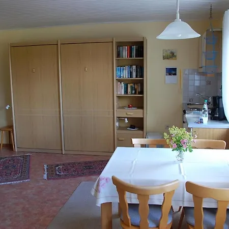 Haus Barbara Апартаменты