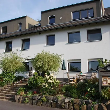 Haus Barbara Hilders