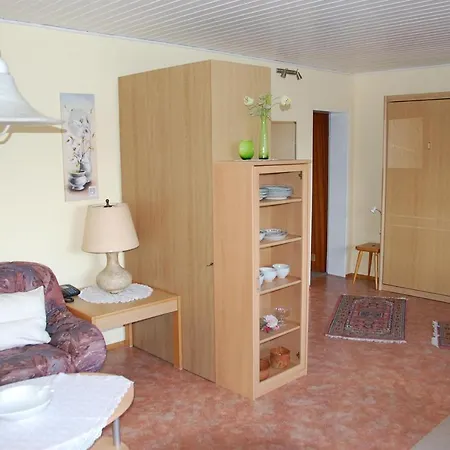 Haus Barbara Апартаменты