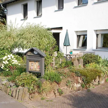 Haus Barbara