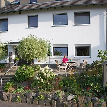 Haus Barbara * Hilders